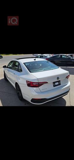 فولكسفاغن جيتا